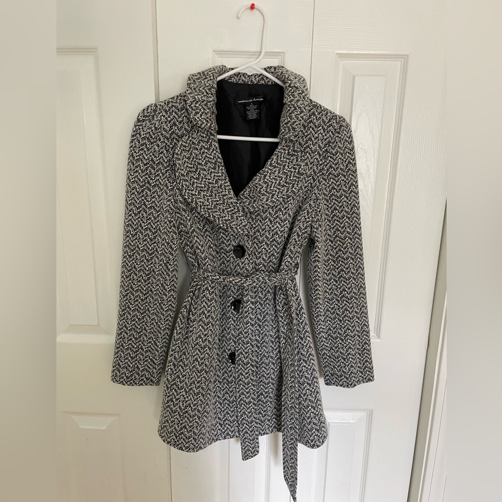 Marina Luna Jacket
